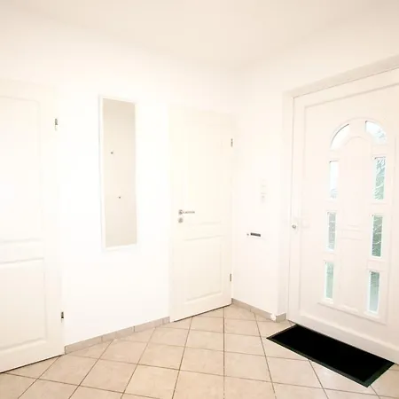Ferienhaus Albatrosstr 36 Ostermann Bungalow 2-2